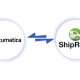 Acumatica Shiprush Integration