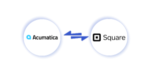 Acumatica Square POS Integration