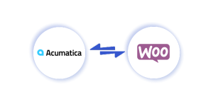 Acumatica WooCommerce Integration
