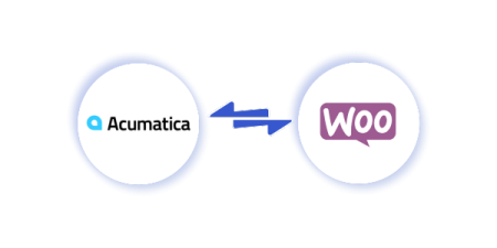 Acumatica WooCommerce Integration