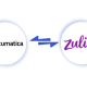 Acumatica ZuLilly Integration
