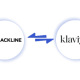 Blackline Klaviyo Integration