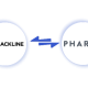 Blackline Pharos Integration