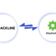Blackline ShipStation Integration