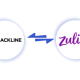 Blackline ZuLilly Integration