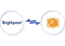 Brightpearl 3PL Central Integration by Apiworx