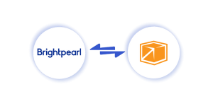 Brightpearl 3PL Central Integration by Apiworx