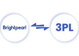 Brightpearl Custom 3PL Integration Apiworx