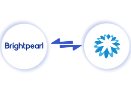 Brightpearl Coupa Integration by Apiworx