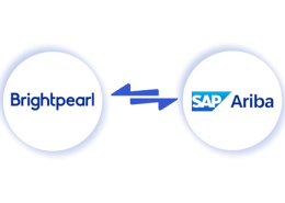 Brightpearl Ariba Integration by Apiworx