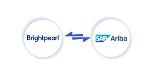 Brightpearl Ariba Integration by Apiworx