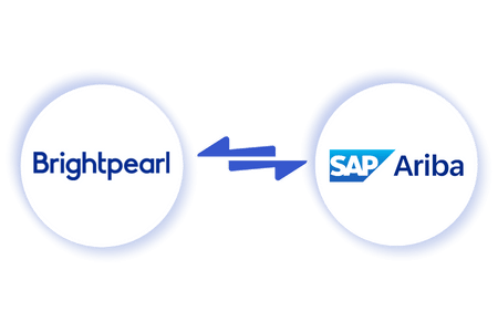 Brightpearl Ariba Integration by Apiworx