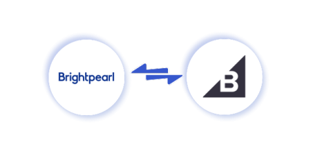 Brightpearl BigCommerce Integration