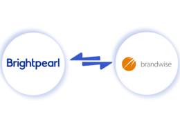 Brightpearl Brandwise Integration by Apiworx