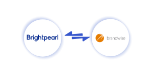 Brightpearl Brandwise Integration by Apiworx