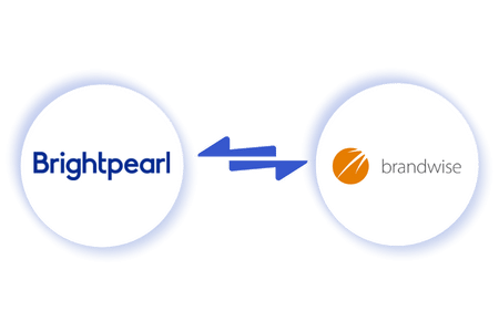 Brightpearl Brandwise Integration by Apiworx