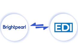 Brightpearl DEDI Integration by Apiworx
