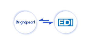 Brightpearl DEDI Integration by Apiworx