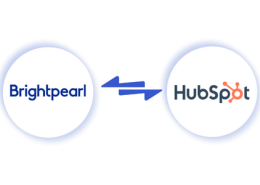 Brightpearl Hubspot Integration by Apiworx