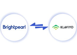 Brightpearl Klaviyo Integration by Apiworx