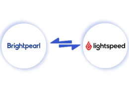 Brightpearl Lightspeed POS Integration