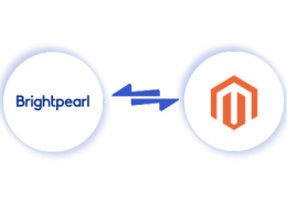 Brightpearl Magento Integration