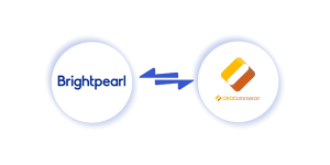Brightpearl OroCommerce Integration by Apiworx