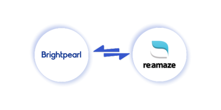 Brightpearl Re_Amaze Integration