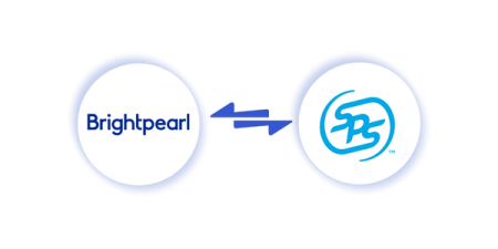Brightpearl SPS Commerce Integration by Apiworx
