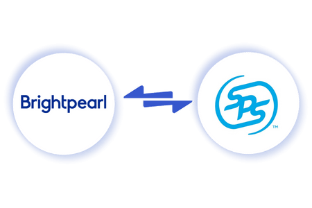 Brightpearl SPS Commerce Integration by Apiworx