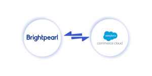 Brightpearl Salesforce Commerce Integration by Apiworx