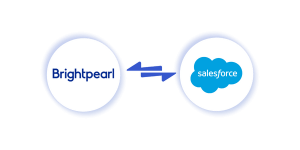Brightpearl Salesforce Integration by Apiworx