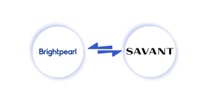 Brightpearl Savant Integration