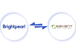 Brightpearl Savant Integration by Apiworx