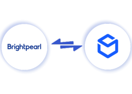 Brightpearl Shipbob Integration