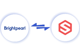 Brightpearl Shiphero Integration