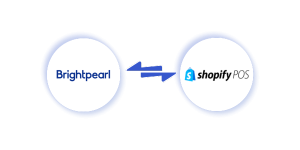 Brightpearl Shopify POS Integration