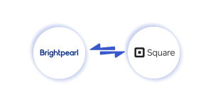 Brightpearl Square POS Integration