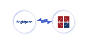 Brightpearl TeApplix Integration