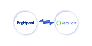 Brightpearl Veracore Integration