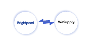 Dynamics GP CS Cart Integration Brightpearl WeSupply Integration