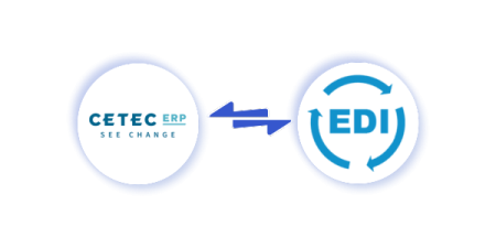 CETEC ERP EDI Integration