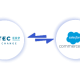 CETEC ERP Salesforce Commerce Cloud Integration