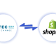 CETEC ERP Shopify Integration