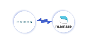 Epicor Re_Amaze Integration