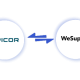 Epicor WeSupply Integration