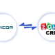 Epicor ZOHO CRM Integration