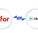 Infor 3DCart Integration