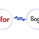 Infor Demand Planner by Sage Integration