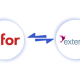 Infor Extensiv Brand Manager Integration